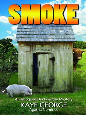 cover image of Smoke